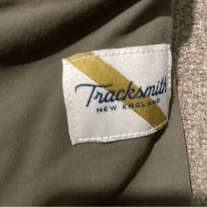 Tracksmith EUC XS Turnover Tights - '23